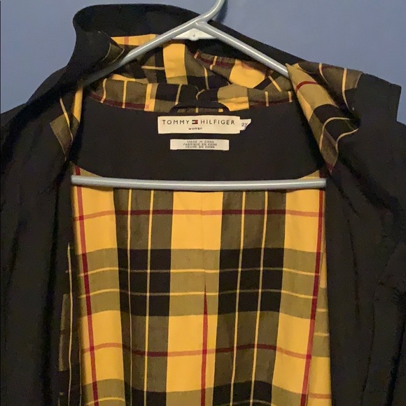 Tommy Hilfiger Woman’s Jacket - Picture 6 of 7